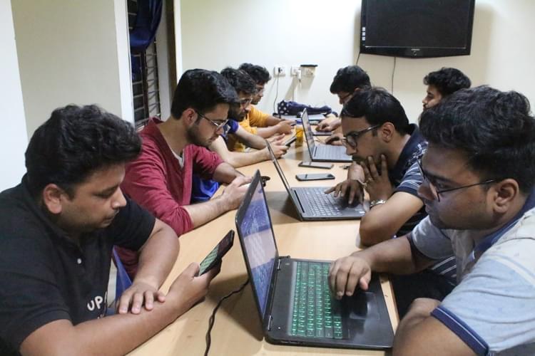 XIMB Campus & Facility photo 17